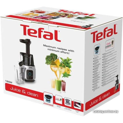 Соковыжималка Tefal ZC420E38