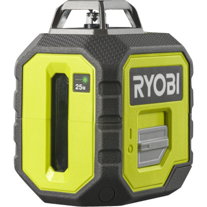 Лазерный нивелир Ryobi RB360GLL 5133005310