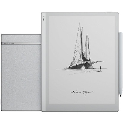 Электронная книга Onyx BOOX Go 10.3