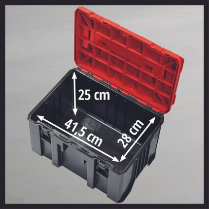 Ящик для инструментов Einhell E-Case M