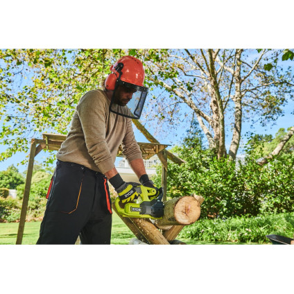 Аккумуляторная пила Ryobi RY18CS20A-0 5133005414 (без АКБ)