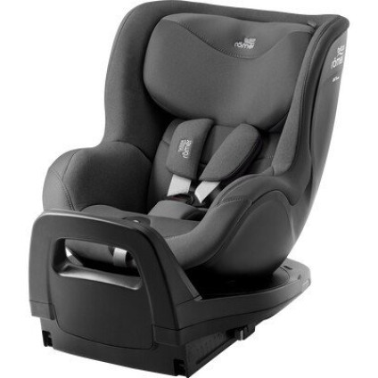 Детское автокресло Britax Romer Dualfix Pro M Style (mineral grey)