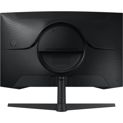 Игровой монитор Samsung Odyssey G5 LS27CG554EUXEN