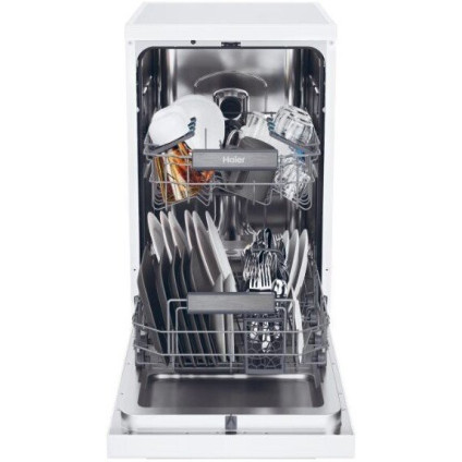 Отдельностоящая посудомоечная машина Haier XF0C3TB0FW