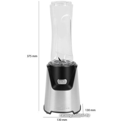 Стационарный блендер ProfiCook PC-SM 1153