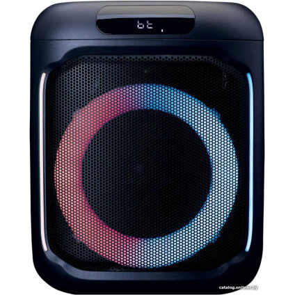 Беспроводная колонка Lenco PA-100BK