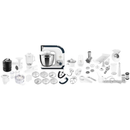 Кухонная машина ETA Gratus Vital II 002890092