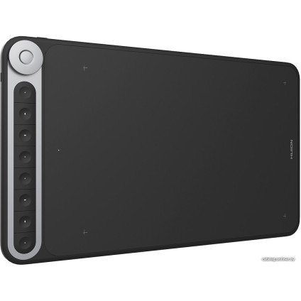 Графический планшет Huion Inspiroy Dial Q620M