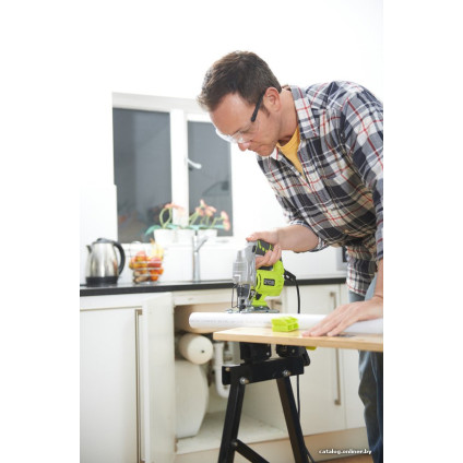 Электролобзик Ryobi RJS750-G