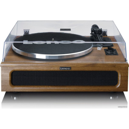 Виниловый проигрыватель Lenco LS-410WA