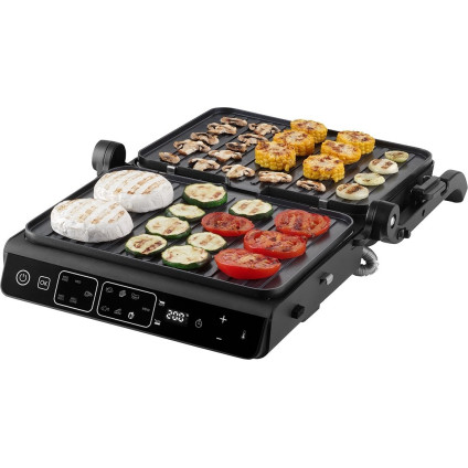 Электрогриль Concept GE3600