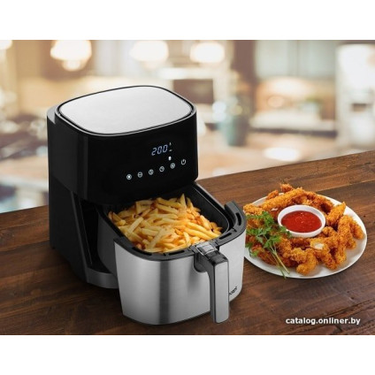 Фритюрница Concept FR5000