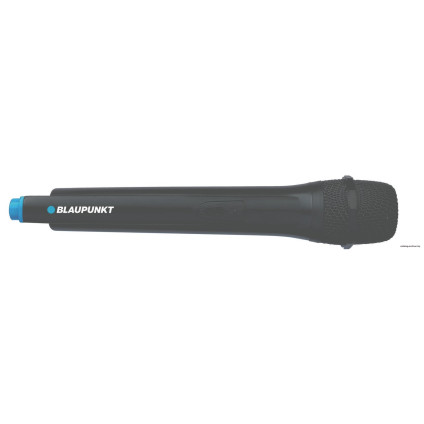 Патибокс Blaupunkt PS6