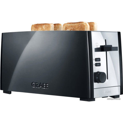 Тостер Graef TO 102
