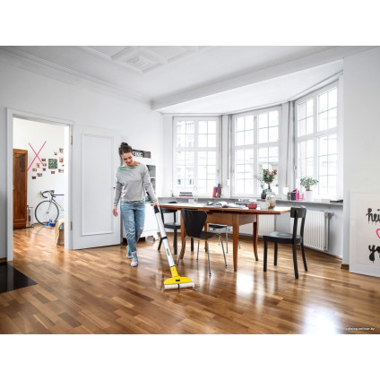 Электрошвабра Karcher FC 3 Cordless 1.055-300.0