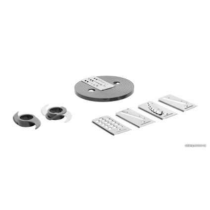 Кухонный комбайн Concept CUBE RM3000