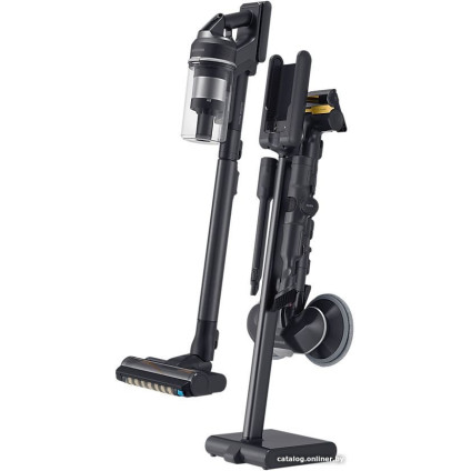 Пылесос Samsung VS20C9557TK