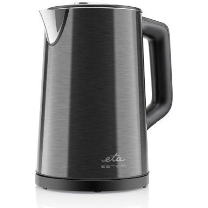 Электрический чайник ETA Ester 4597 90000 black