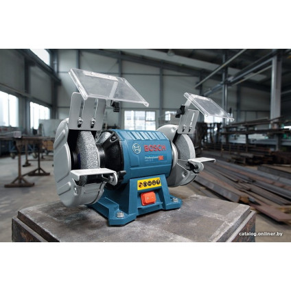 Заточный станок Bosch GBG 35-15 Professional