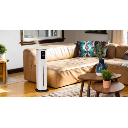 Увлажнитель воздуха Levoit OasisMist 1000S Smart Ultrasonic Cool Mist Tower Humidifier