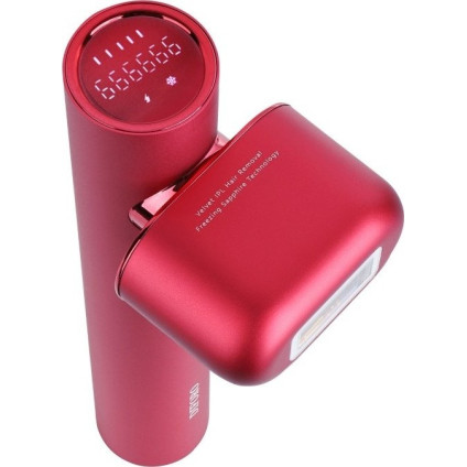 Фотоэпилятор Diforo IPL Velvet Freezing Sapphire