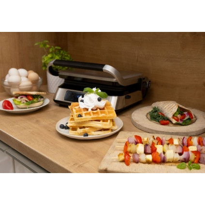 Электрогриль Eldom GK2000W