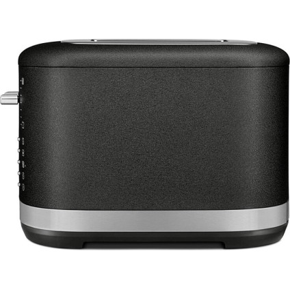 Тостер KitchenAid 5KMT2109EBK