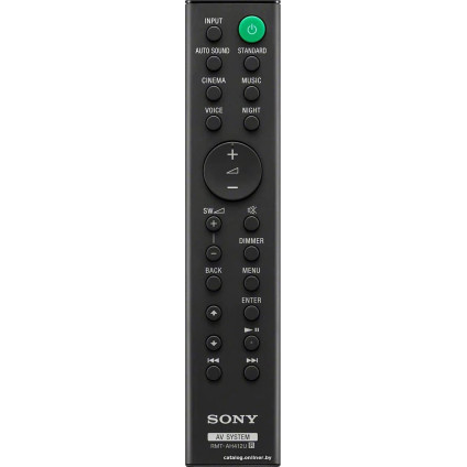 Саундбар Sony HT-S40R