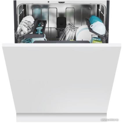 Встраиваемая посудомоечная машина Candy RapidO CS 5C4F0A1