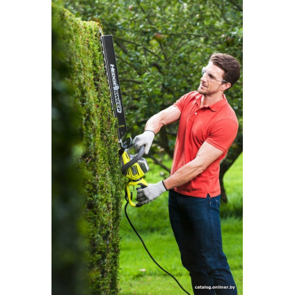 Кусторез Ryobi RHT6760RL