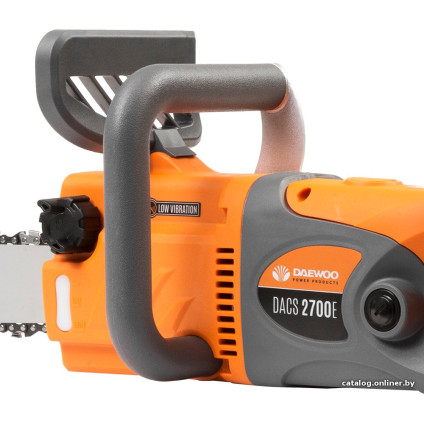 Электрическая пила Daewoo Power DACS 2700E