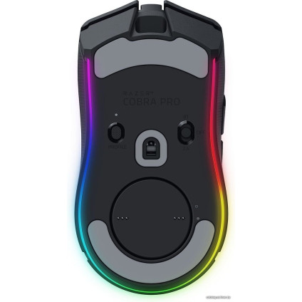 Игровая мышь Razer Cobra Pro (черный)
