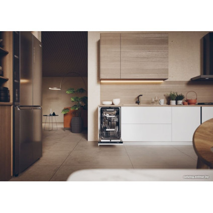 Встраиваемая посудомоечная машина Haier XI1C3TB2FB