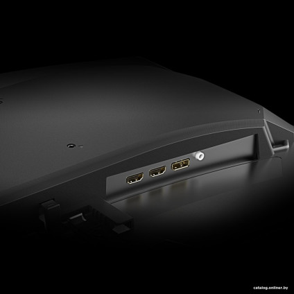 Игровой монитор Gigabyte GS27FC
