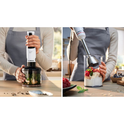 Погружной блендер Bosch MSM4W420