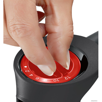 Погружной блендер Bosch MS6CB6110