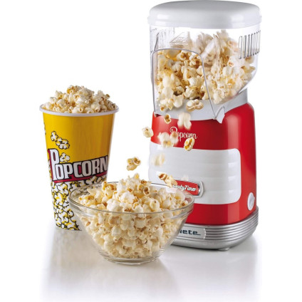 Попкорница Ariete Pop Corn Party Time 2956/00