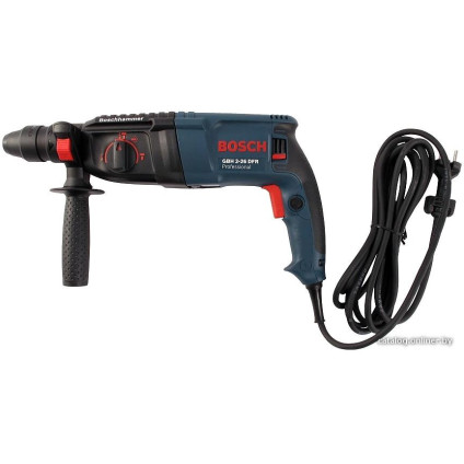Перфоратор Bosch GBH 2-26 DFR Professional (0611254768)