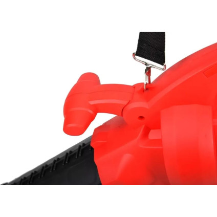 Колесная воздуходувка Hecht 3000