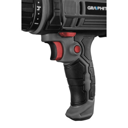Дрель-шуруповерт GRAPHITE 58G793