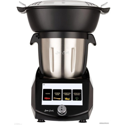 Кухонный процессор Sam Cook PSC-11 Wi-Fi