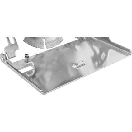 Ручной плиткорез GRAPHITE 59G888