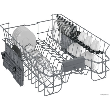 Встраиваемая посудомоечная машина BEKO BDIS36020