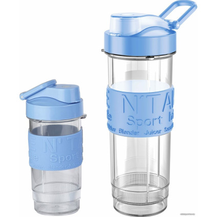 Стационарный блендер Blaupunkt TBP601BL