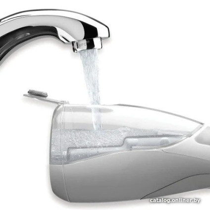 Ирригатор  Waterpik WP-450EU Cordless Plus