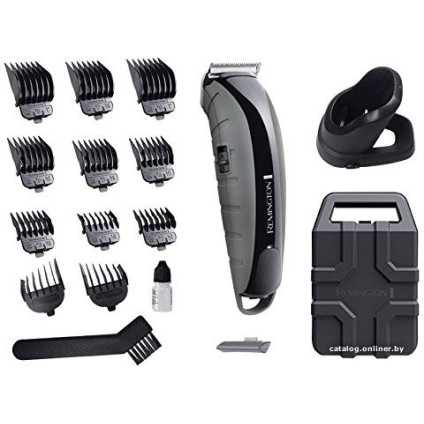 Машинка для стрижки волос Remington HC5880