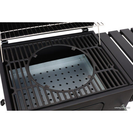 Гриль Landmann Comfort Basic+ 11529A