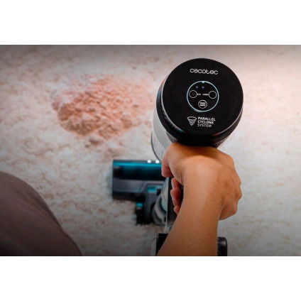 Пылесос Cecotec Conga Rockstar 1500 Horizon Genesis XL