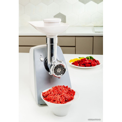 Мясорубка Eldom M200 NITT