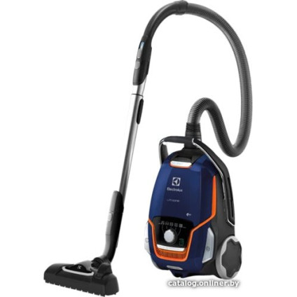 Пылесос Electrolux EUOC94DB